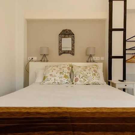 Increible Apto 3º San Miguel Centrocatedral+Parking+Wifi Granada Luaran gambar